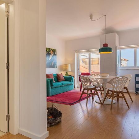 Lovelystay - Sintra Mountain View Dış mekan fotoğraf