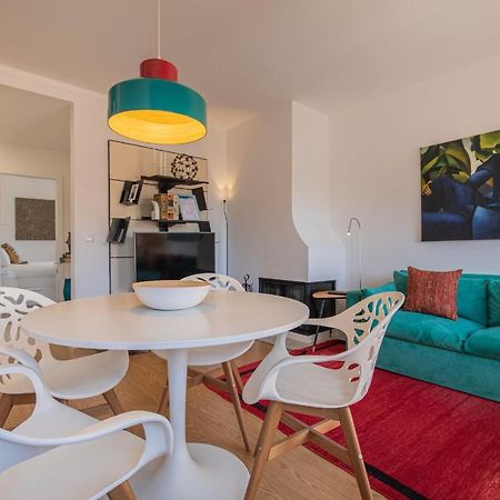 Lovelystay - Sintra Mountain View Dış mekan fotoğraf