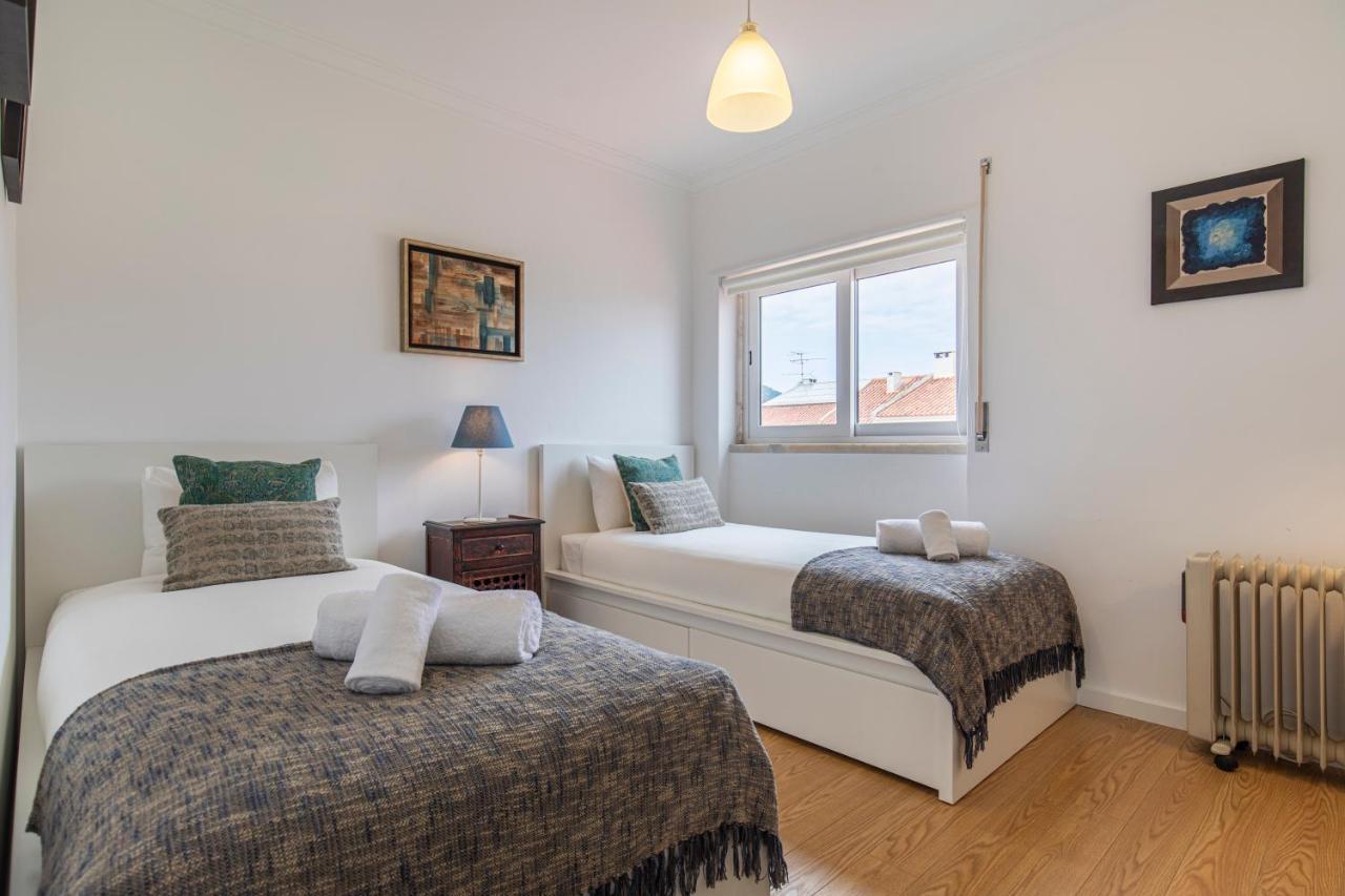 Lovelystay - Sintra Mountain View Dış mekan fotoğraf