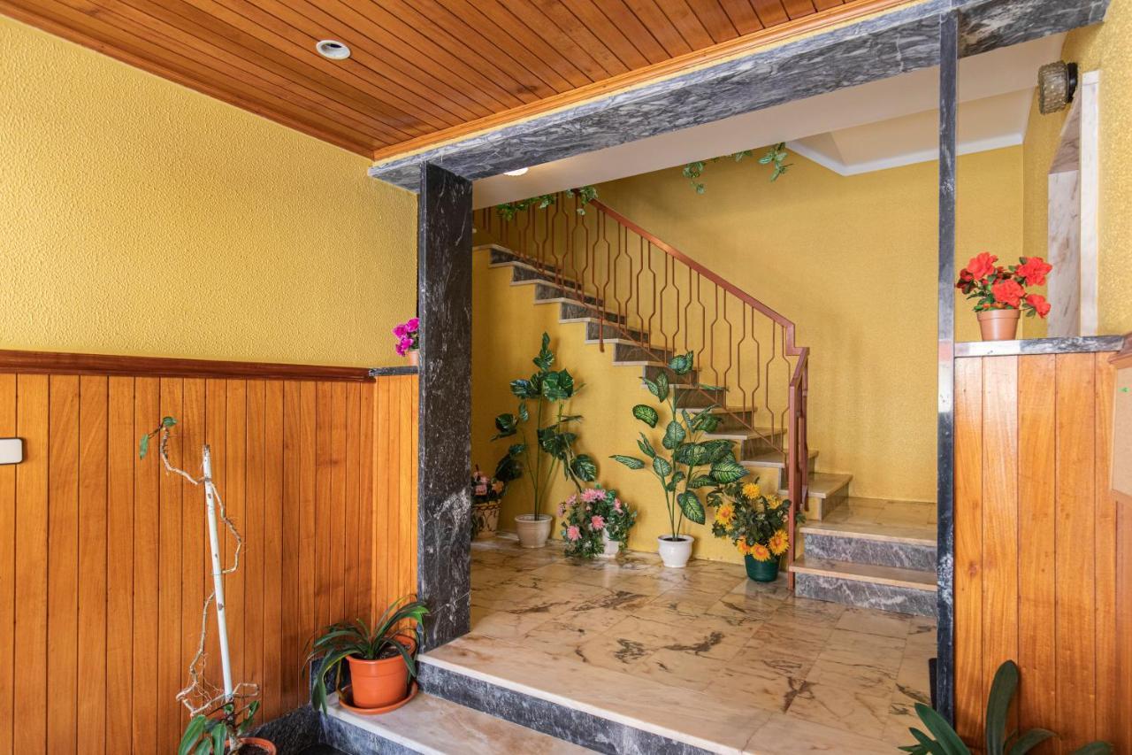 Lovelystay - Sintra Mountain View Dış mekan fotoğraf