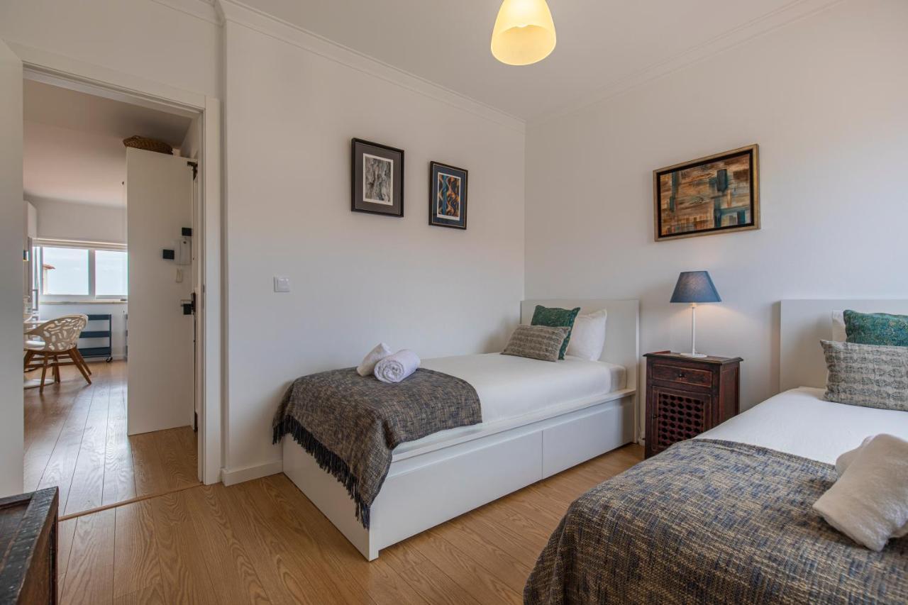 Lovelystay - Sintra Mountain View Dış mekan fotoğraf