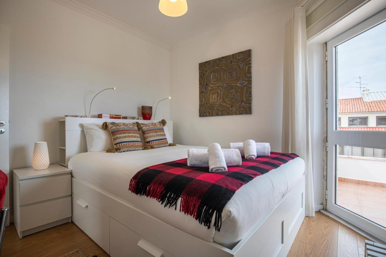 Lovelystay - Sintra Mountain View Dış mekan fotoğraf
