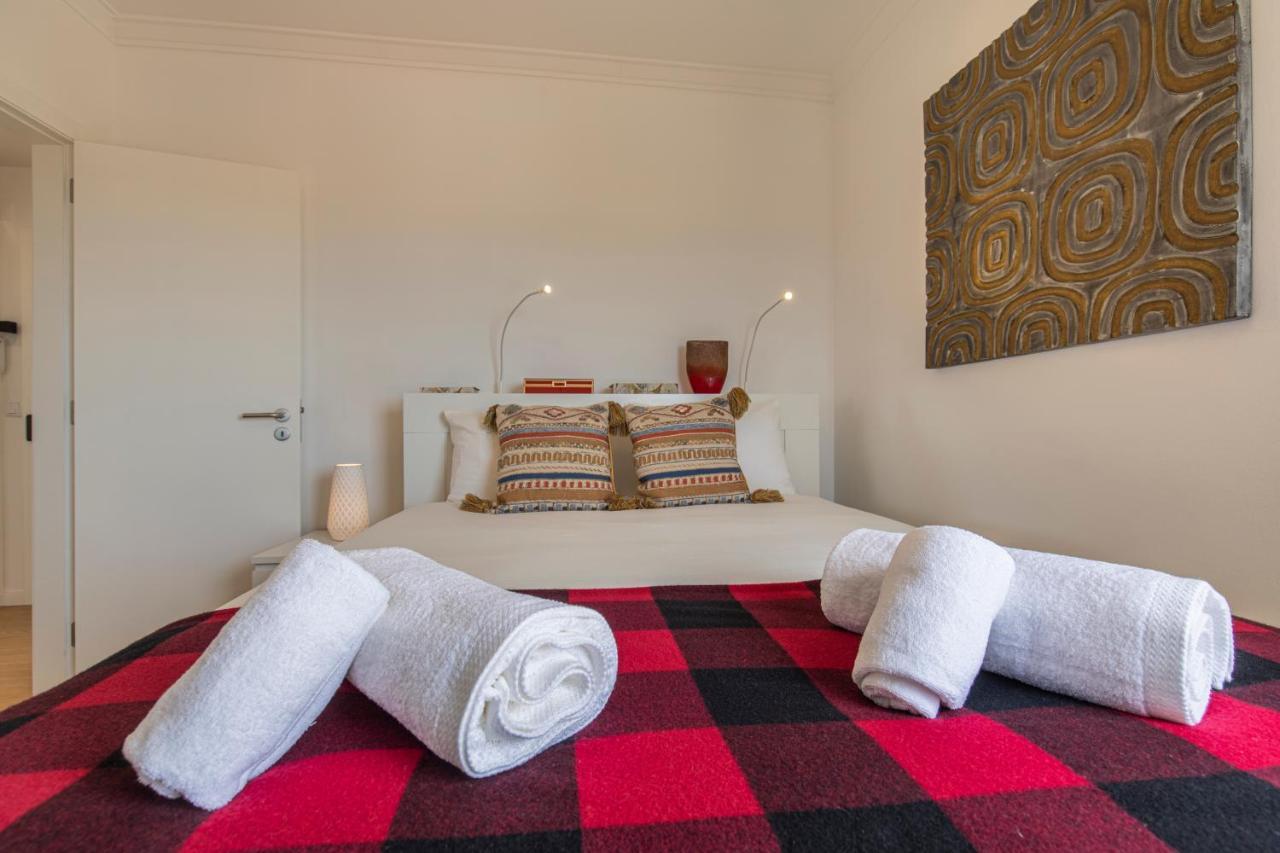 Lovelystay - Sintra Mountain View Dış mekan fotoğraf