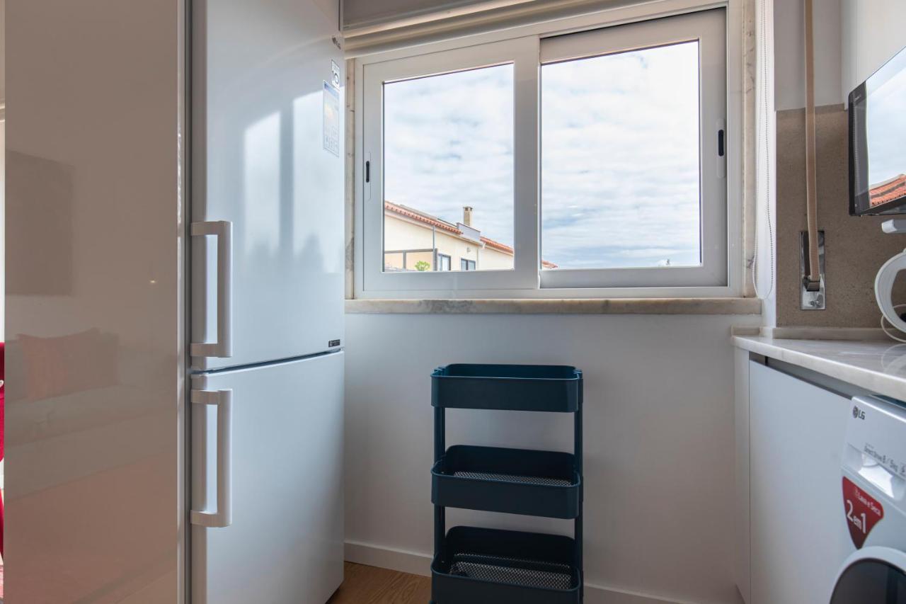 Lovelystay - Sintra Mountain View Dış mekan fotoğraf
