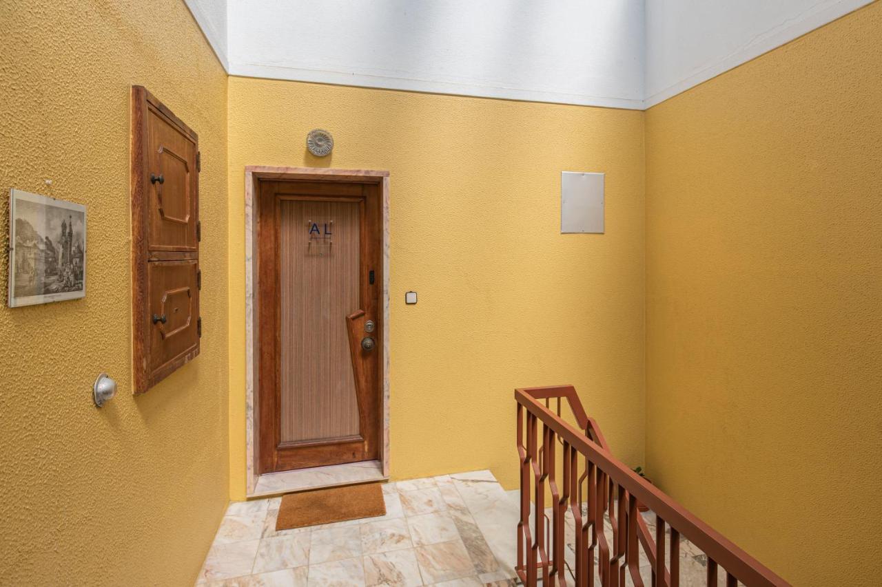 Lovelystay - Sintra Mountain View Dış mekan fotoğraf