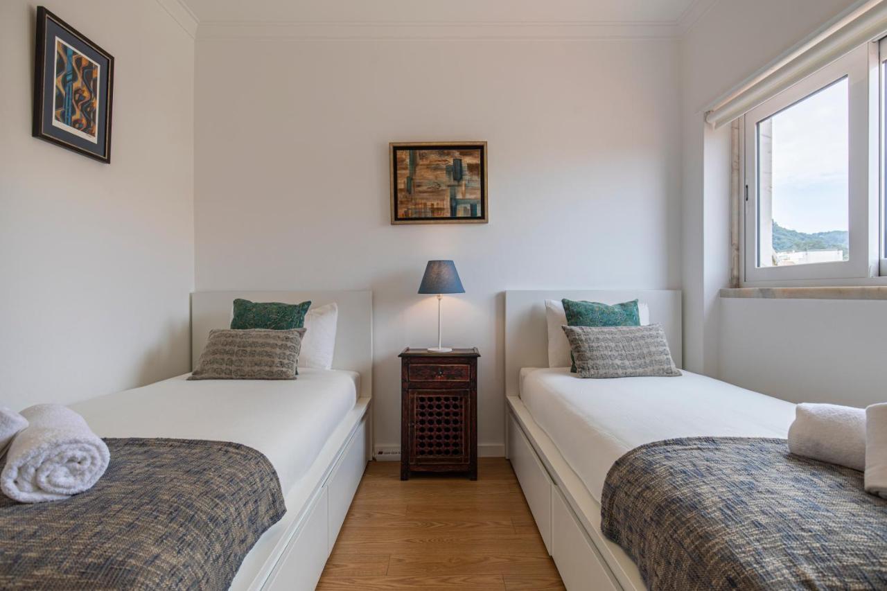 Lovelystay - Sintra Mountain View Dış mekan fotoğraf