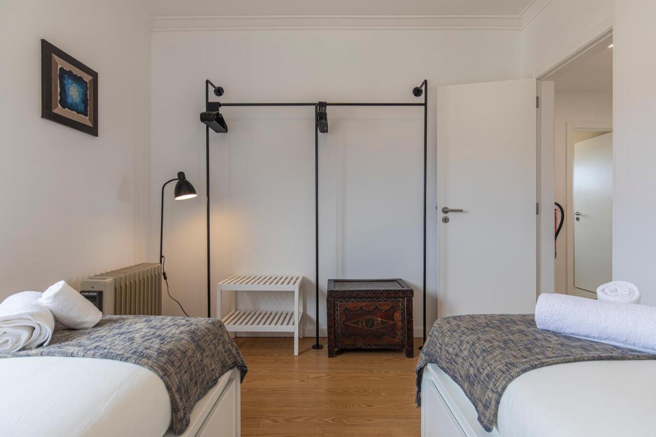 Lovelystay - Sintra Mountain View Dış mekan fotoğraf