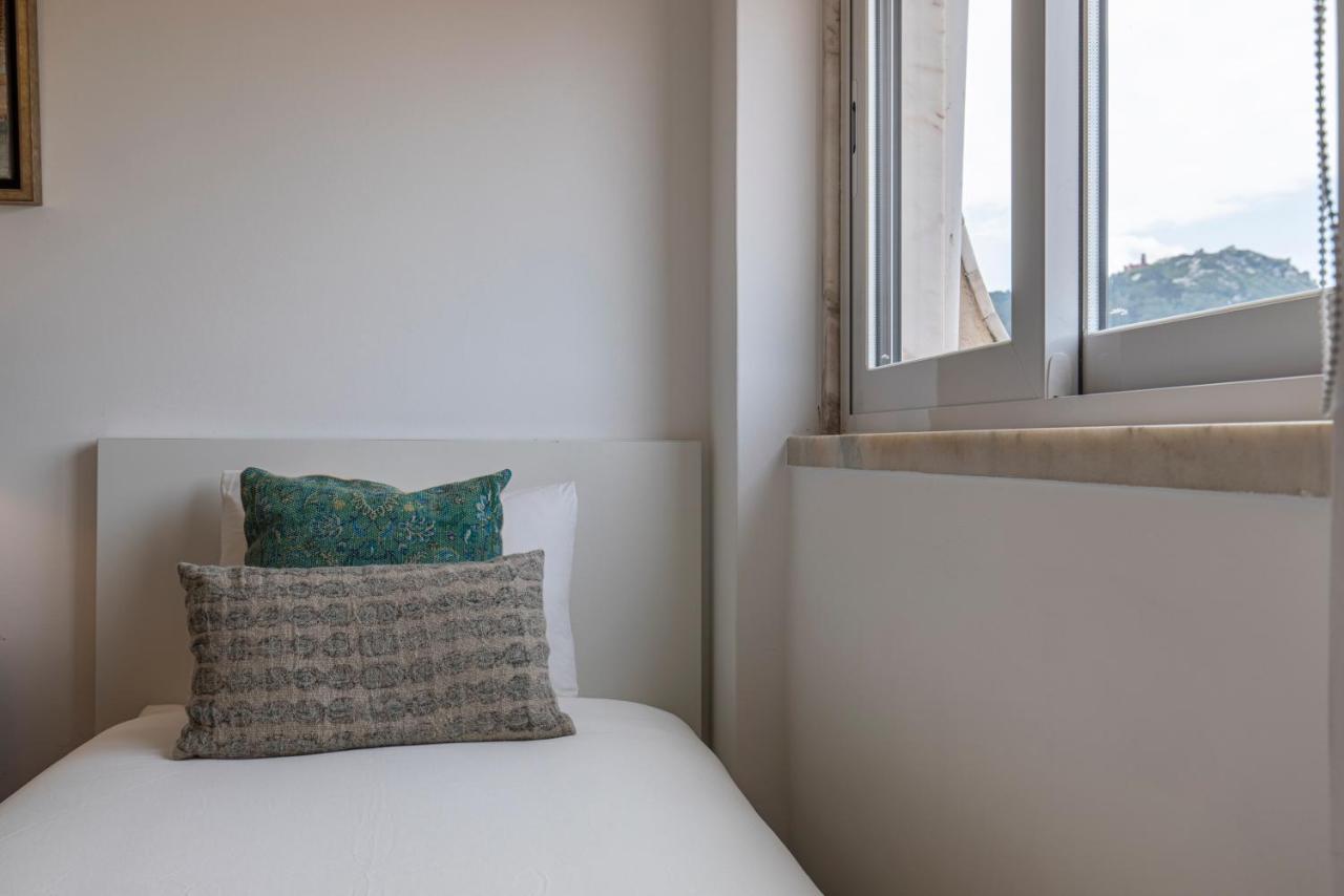 Lovelystay - Sintra Mountain View Dış mekan fotoğraf
