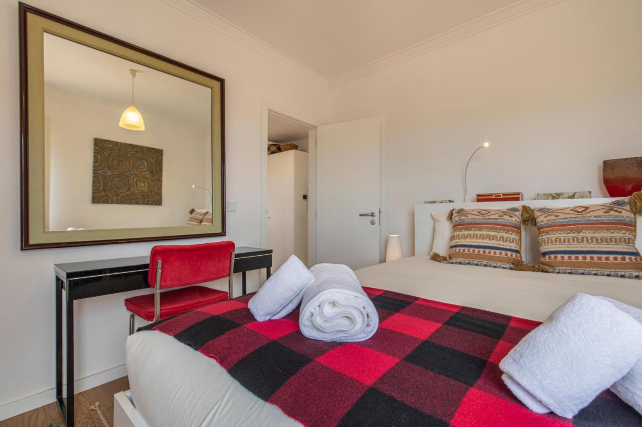Lovelystay - Sintra Mountain View Dış mekan fotoğraf