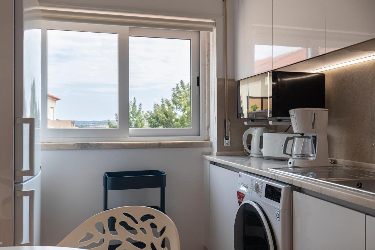 Lovelystay - Sintra Mountain View Dış mekan fotoğraf