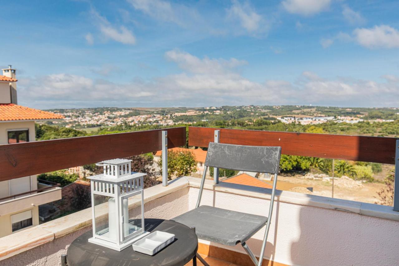 Lovelystay - Sintra Mountain View Dış mekan fotoğraf