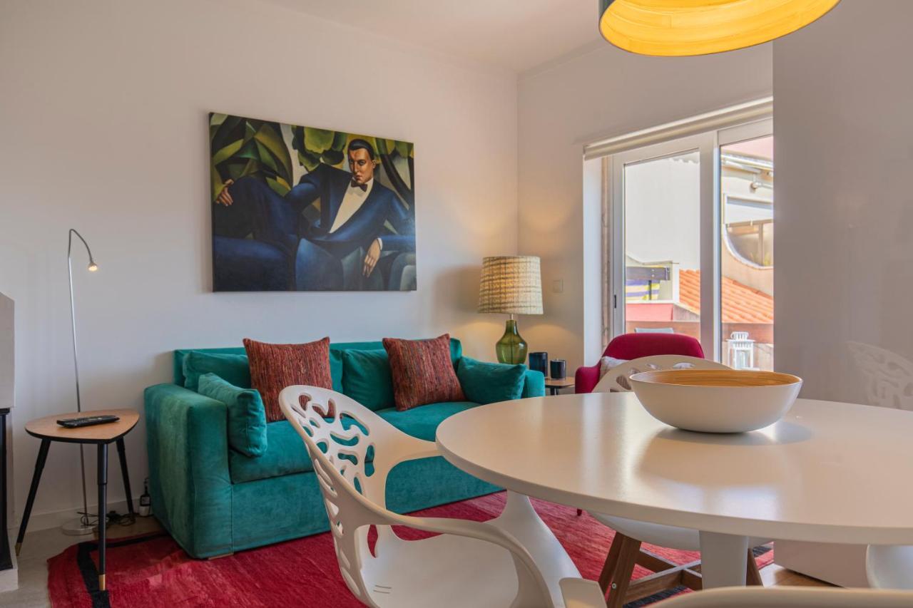 Lovelystay - Sintra Mountain View Dış mekan fotoğraf