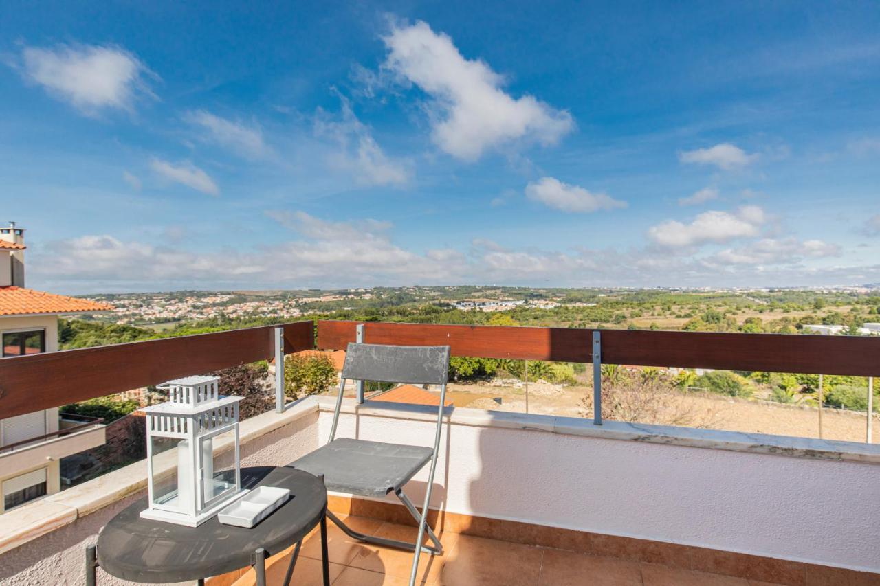Lovelystay - Sintra Mountain View Dış mekan fotoğraf